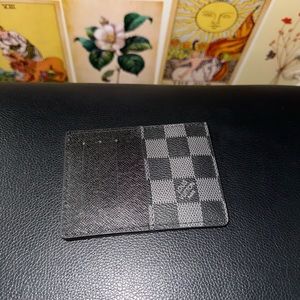 brand new louis vuitton card holder